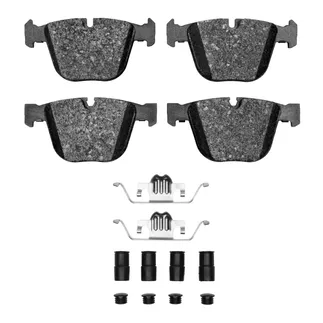 R1 Concepts 2310-0919-22 Ceramic Pads & Hardware Kit